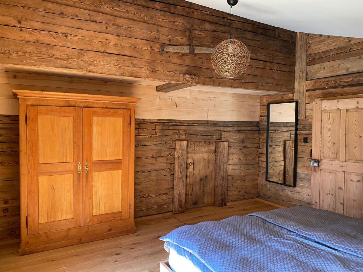 Chalet Bruenig 迈林根 外观 照片