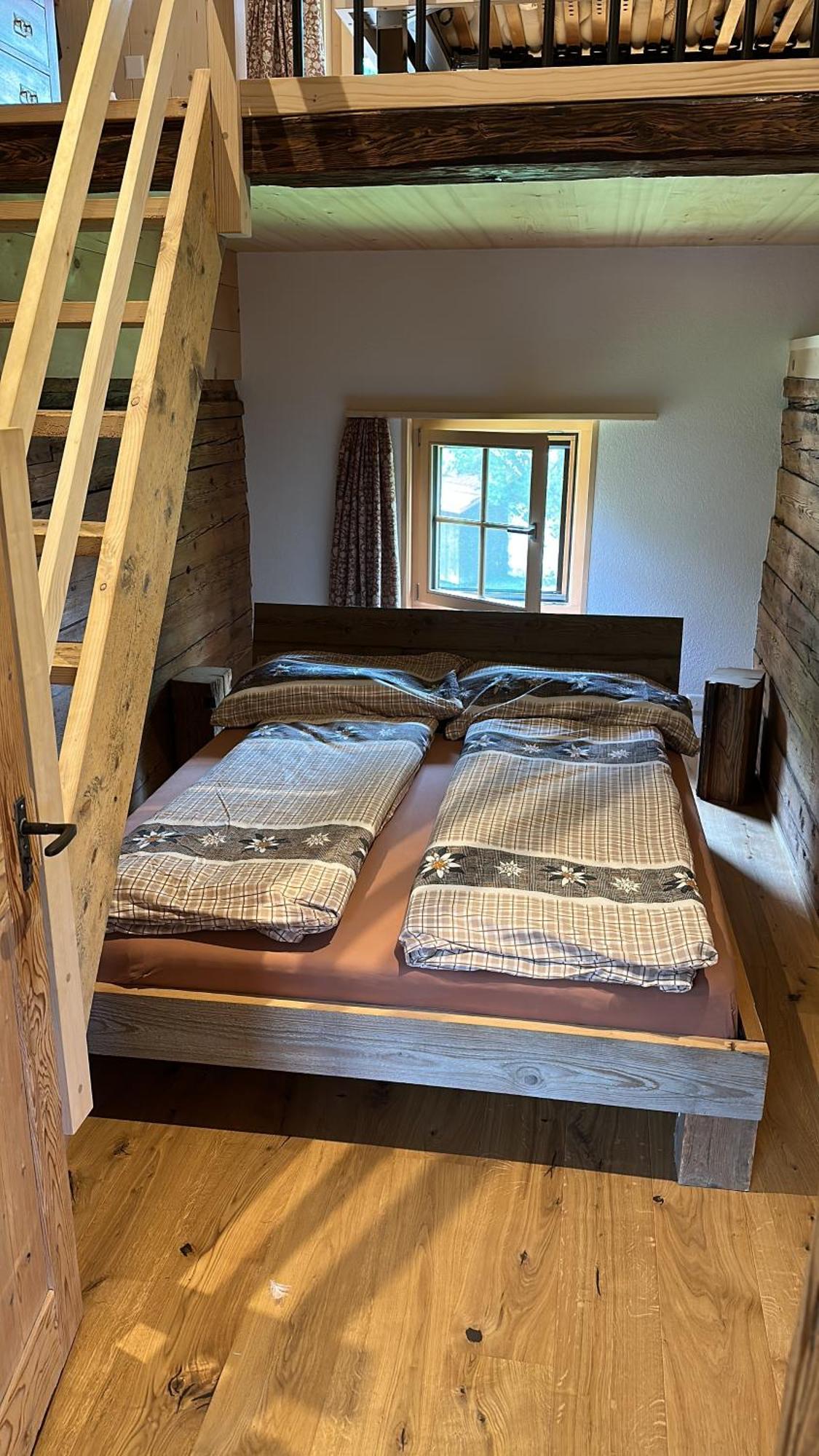 Chalet Bruenig 迈林根 外观 照片